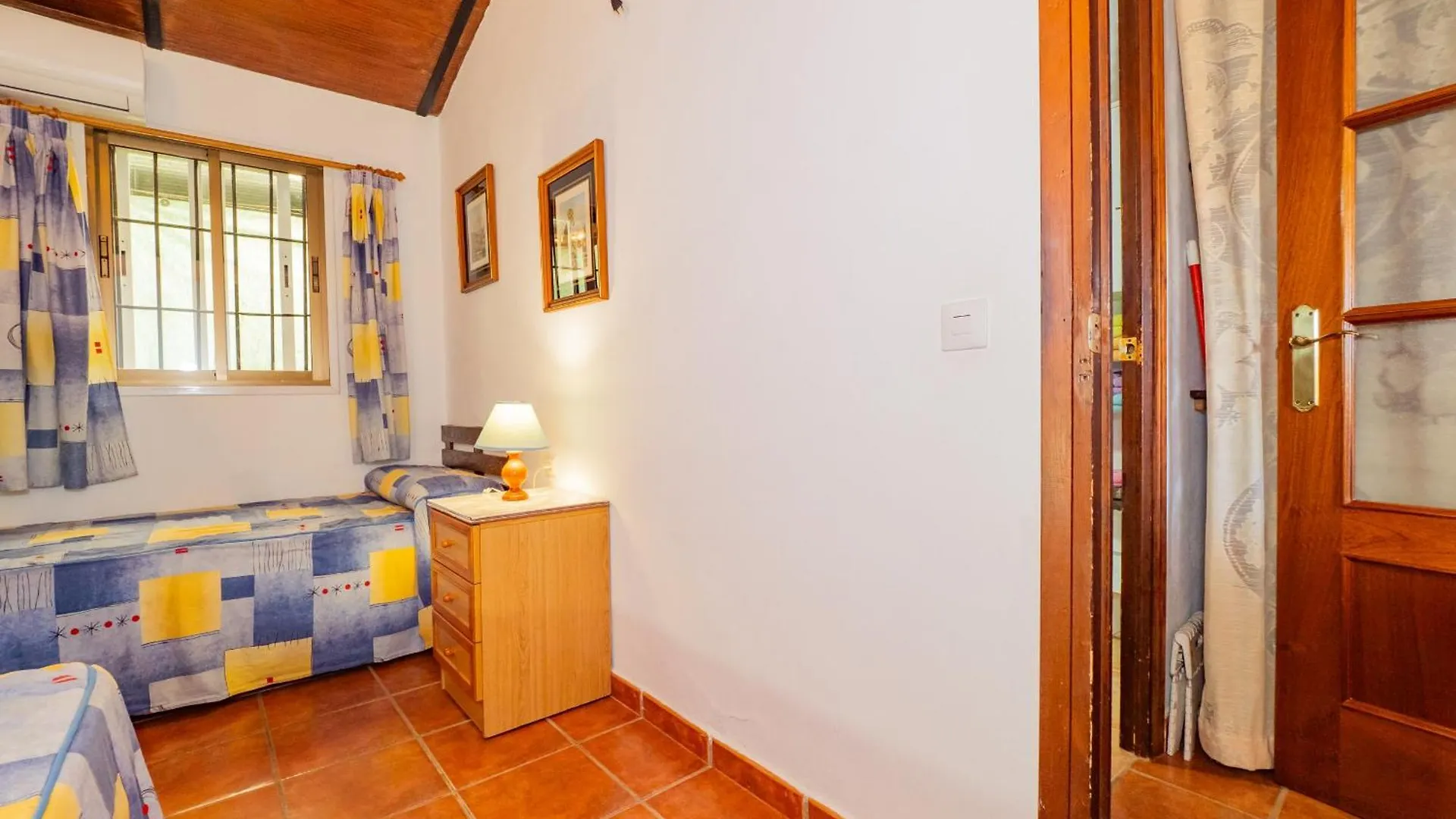 Casa vacanze Cubo'S Casa Rural Jose & Caminito Del Rey Ardales