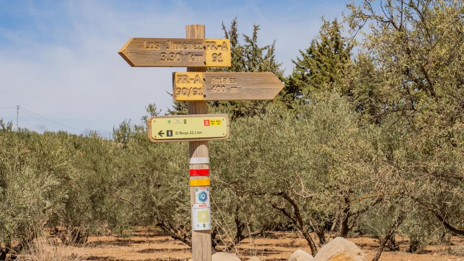 Cubo'S Casa Rural Jose & Caminito Del Rey Ardales