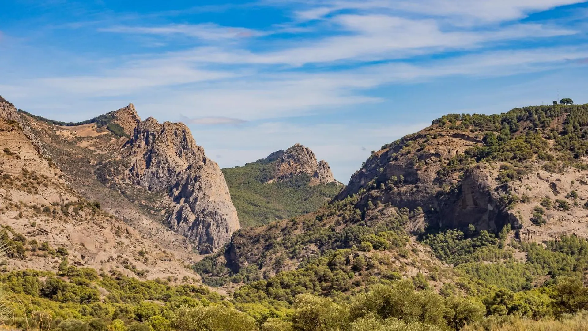 Casa vacanze Cubo'S Casa Rural Jose & Caminito Del Rey Ardales