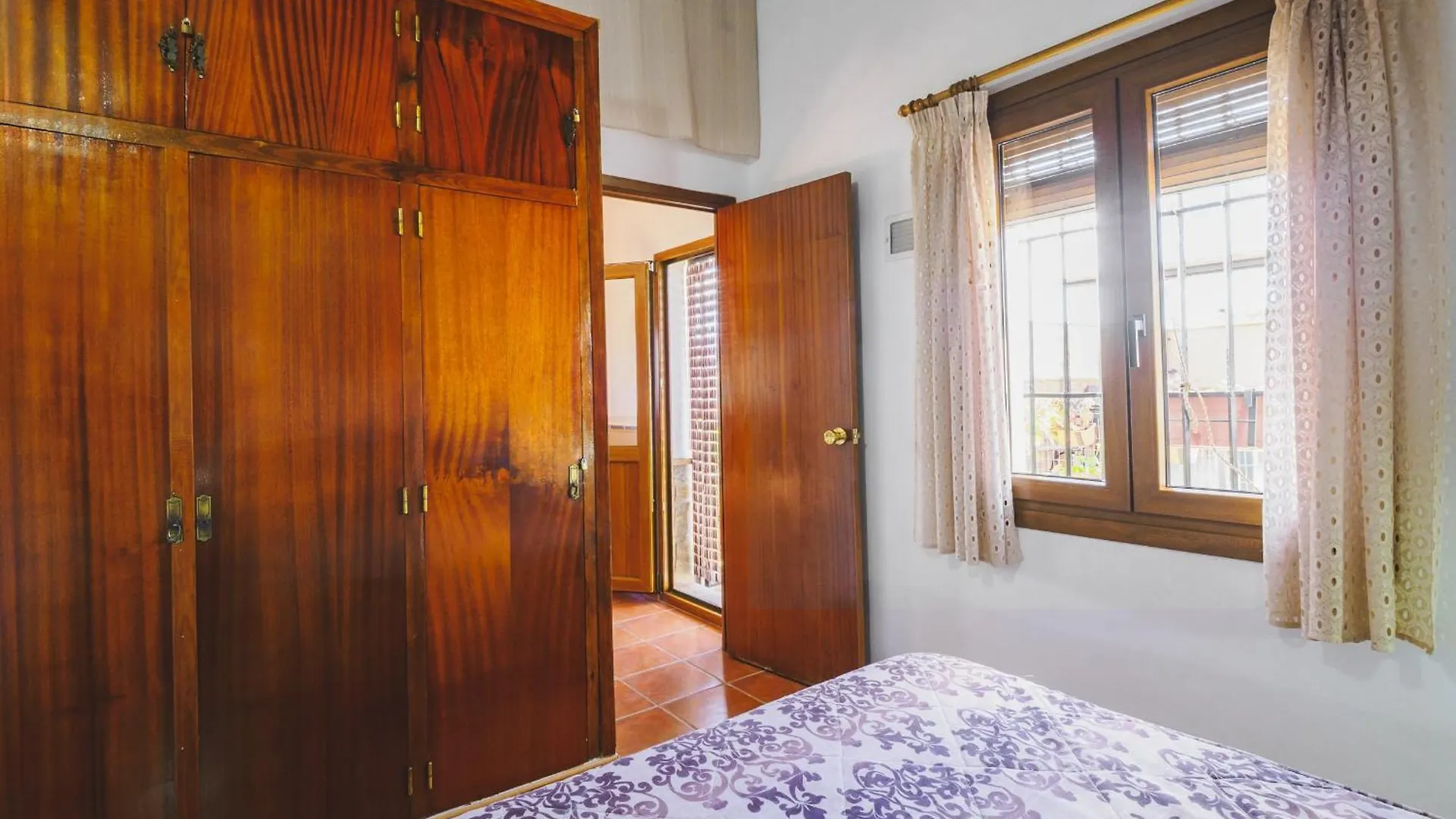 Cubo'S Casa Rural Jose & Caminito Del Rey Ardales 0*,  Spagna