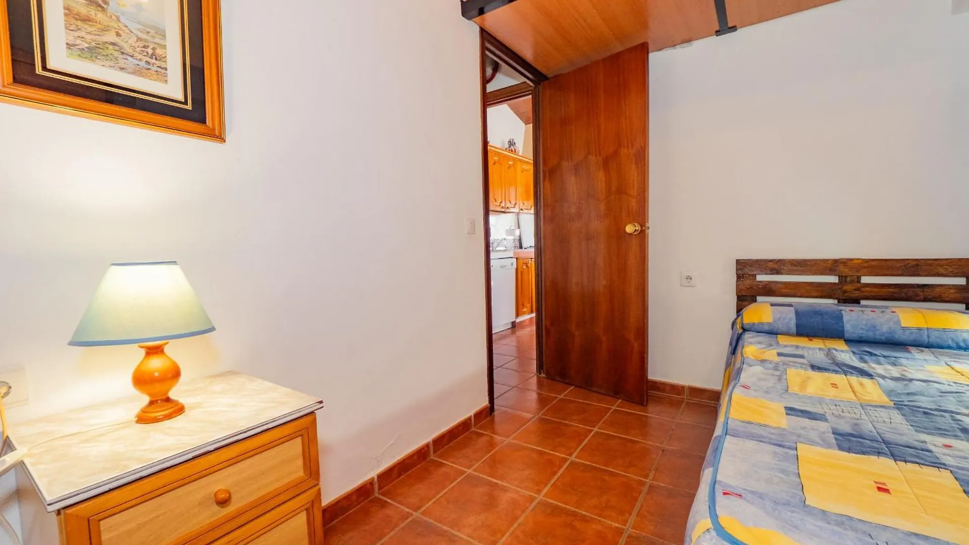 Cubo'S Casa Rural Jose & Caminito Del Rey Ardales Spain