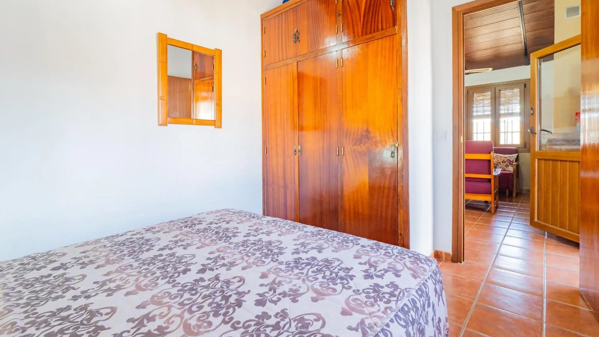 Cubo'S Casa Rural Jose & Caminito Del Rey Ardales Holiday home