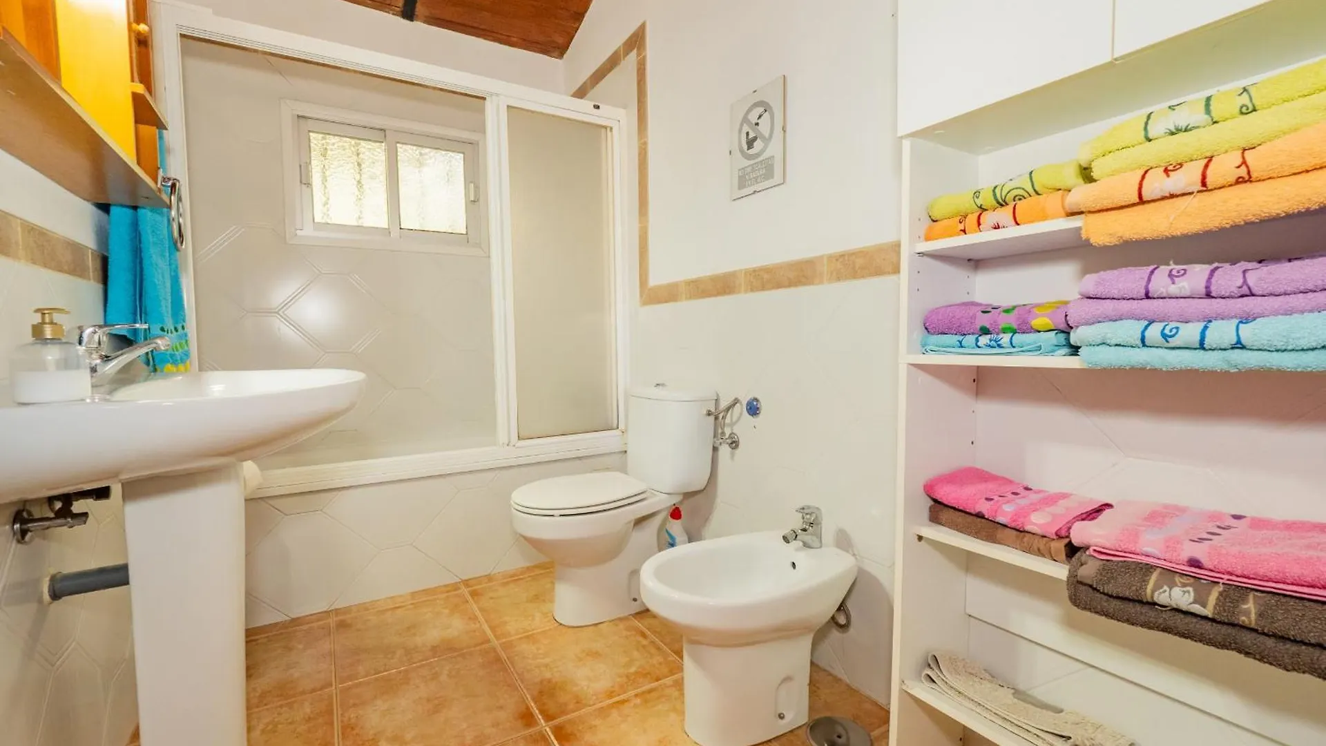 Cubo'S Casa Rural Jose & Caminito Del Rey Ardales Holiday home