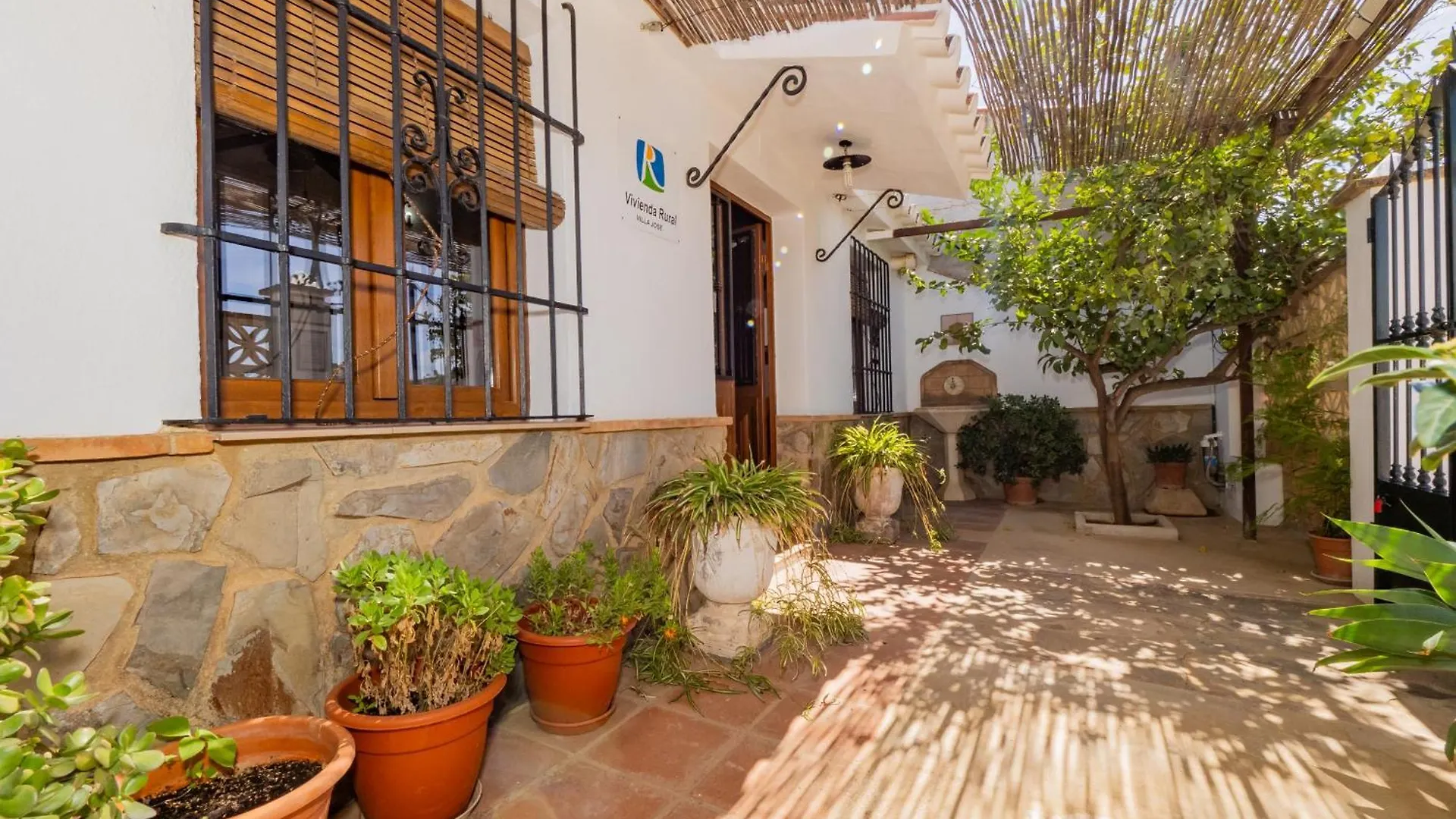 Cubo'S Casa Rural Jose & Caminito Del Rey Ardales
