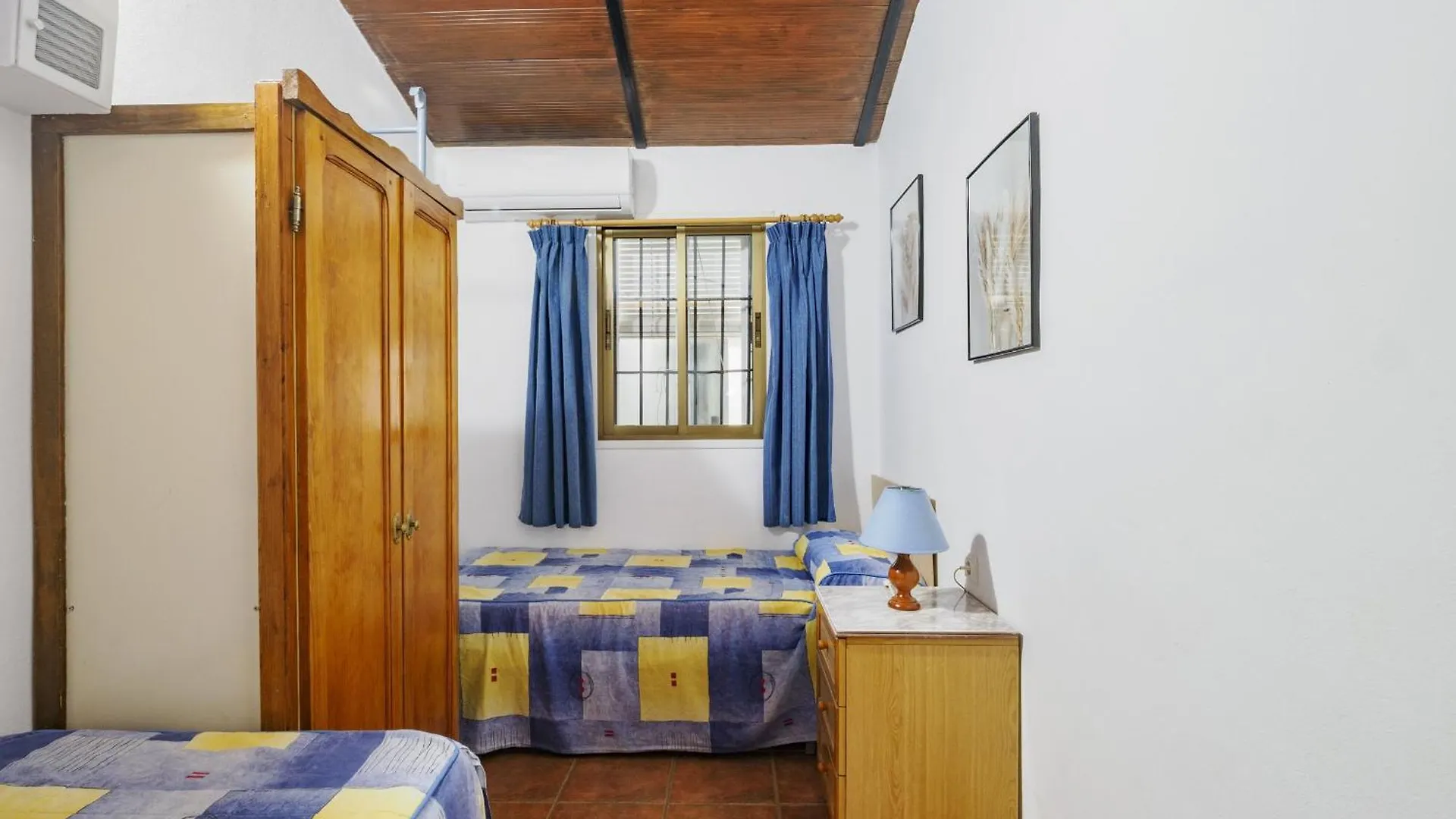 Holiday home Cubo'S Casa Rural Jose & Caminito Del Rey Ardales
