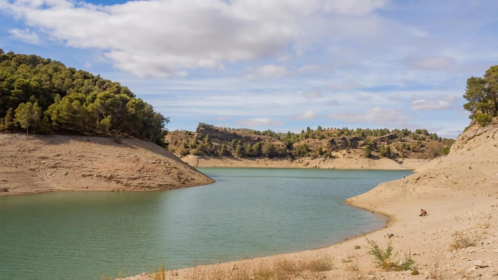 Σπίτι διακοπών Cubo'S Casa Rural Jose & Caminito Del Rey Ardales