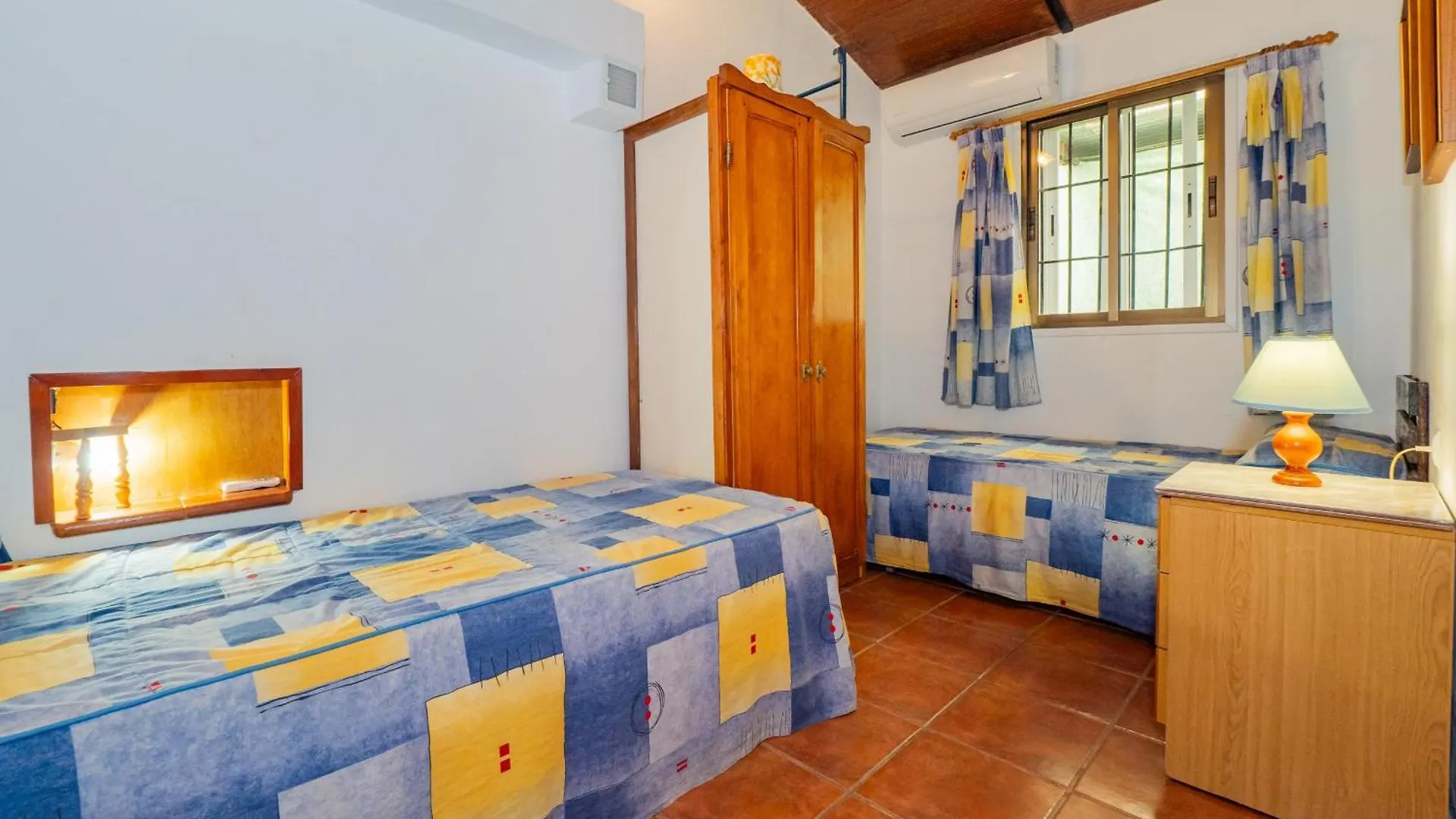 Cubo'S Casa Rural Jose & Caminito Del Rey Ardales Σπίτι διακοπών