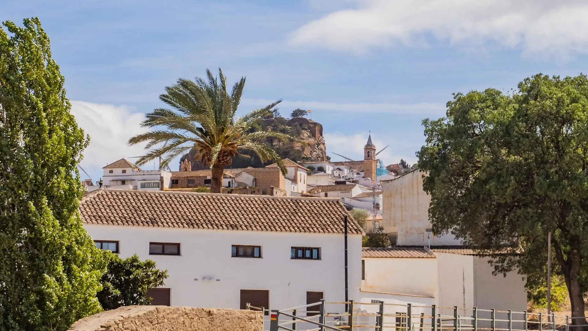 Cubo'S Casa Rural Jose & Caminito Del Rey Ardales Σπίτι διακοπών