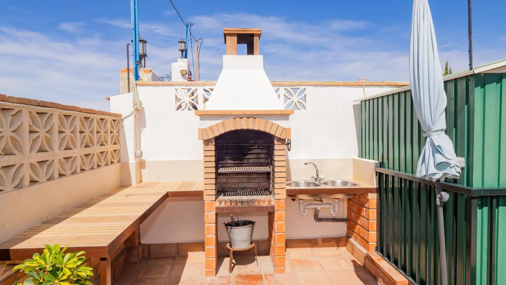 Σπίτι διακοπών Cubo'S Casa Rural Jose & Caminito Del Rey Ardales Ισπανία