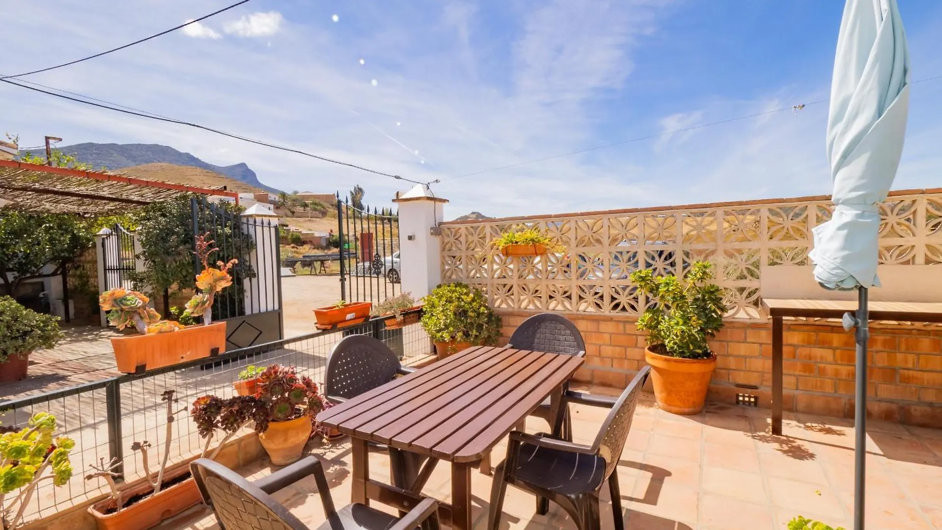 Σπίτι διακοπών Cubo'S Casa Rural Jose & Caminito Del Rey Ardales