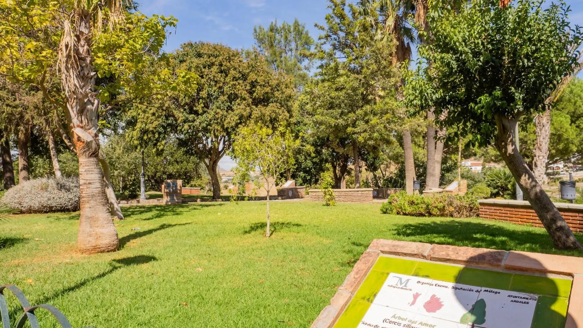 Cubo'S Casa Rural Jose & Caminito Del Rey Ardales Ισπανία