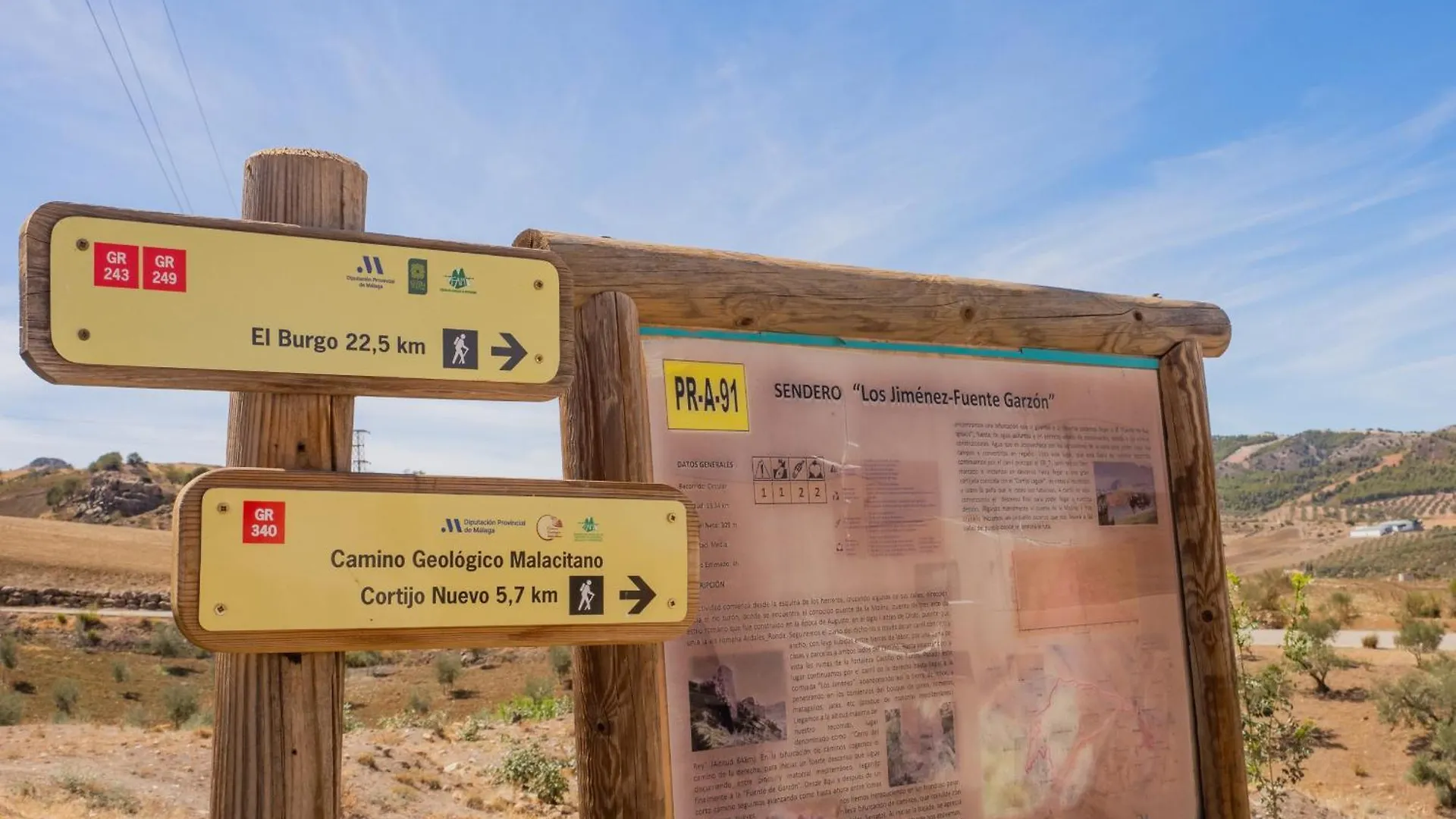 Cubo'S Casa Rural Jose & Caminito Del Rey Ardales 0*,  Ισπανία