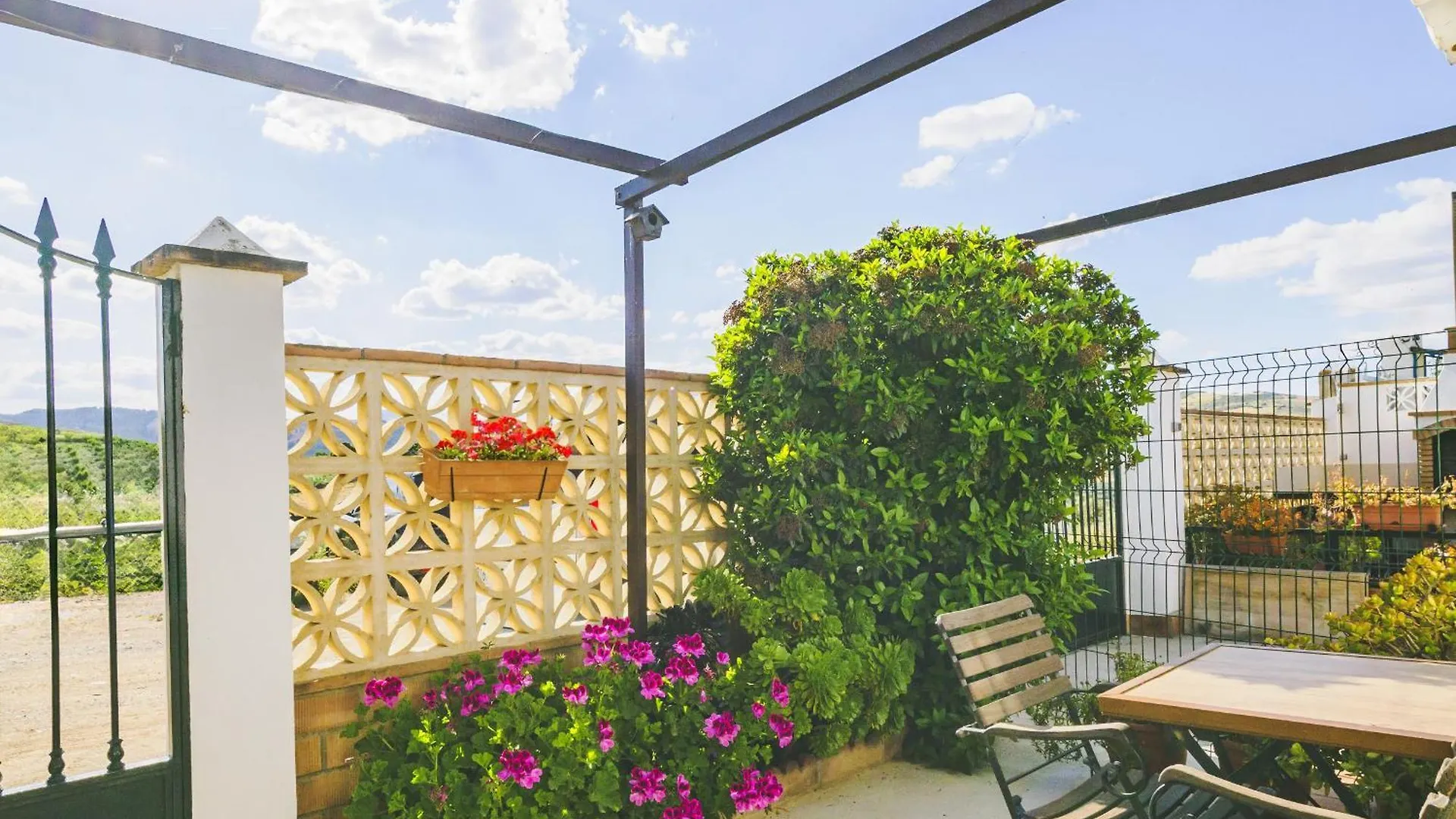 Cubo'S Casa Rural Jose & Caminito Del Rey Ardales Ισπανία