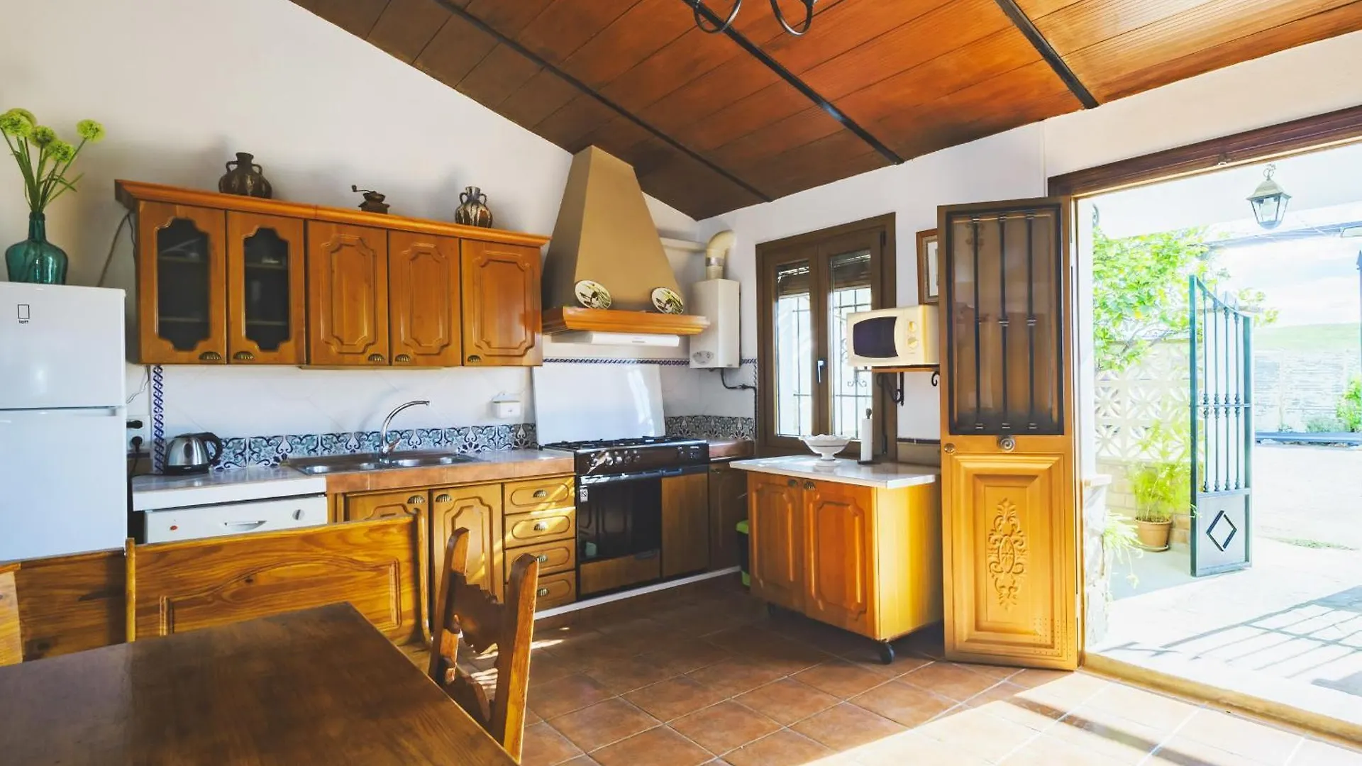 Cubo'S Casa Rural Jose & Caminito Del Rey Ardales 0*,  Ισπανία