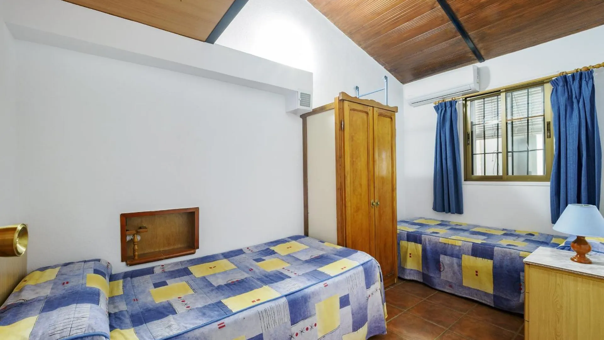 Cubo'S Casa Rural Jose & Caminito Del Rey Ardales